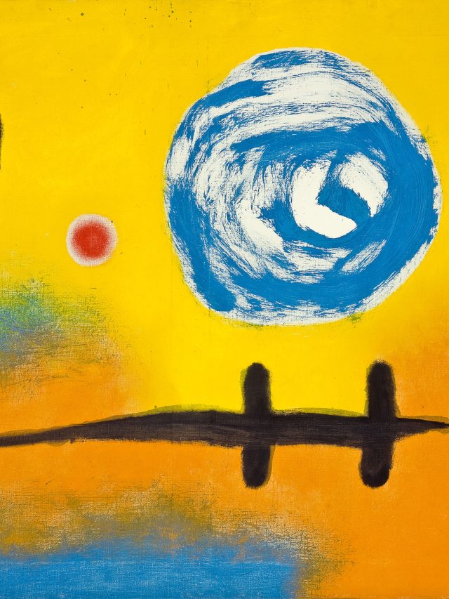 Por dentro das obras de Miró em cartaz no MAB