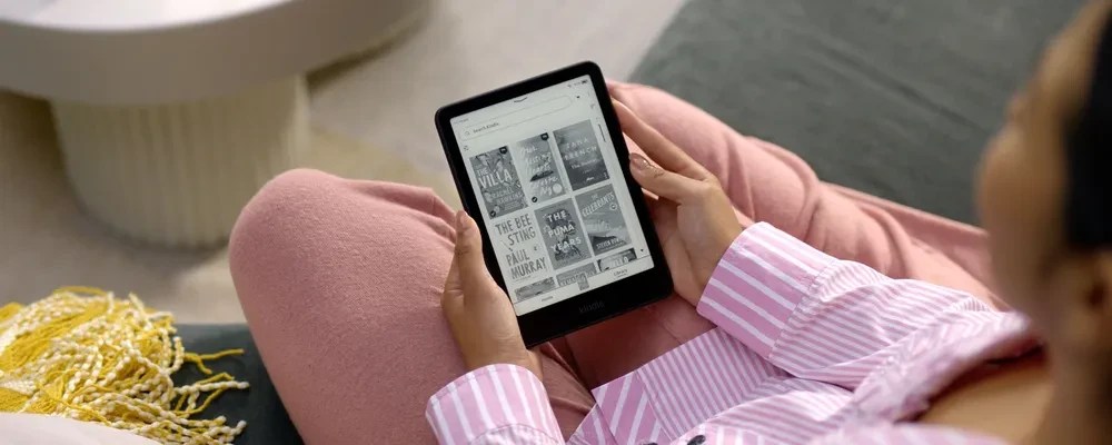 Encha seu Kindle: confira 6 sugestões de e-books gratuitos