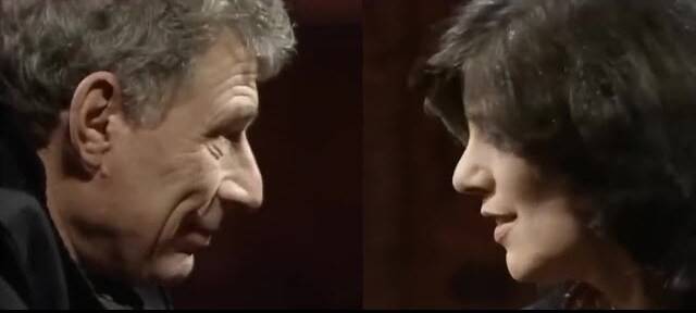 Susan Sontag John Berger
