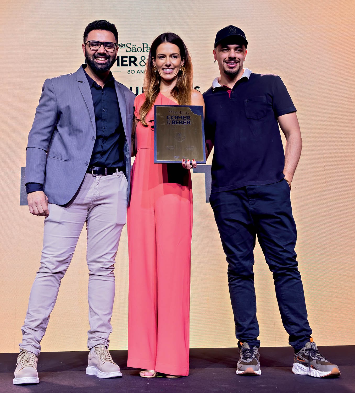 Nathalie Mertens entrega o Melhor Delivery para o Mocot&oacute;