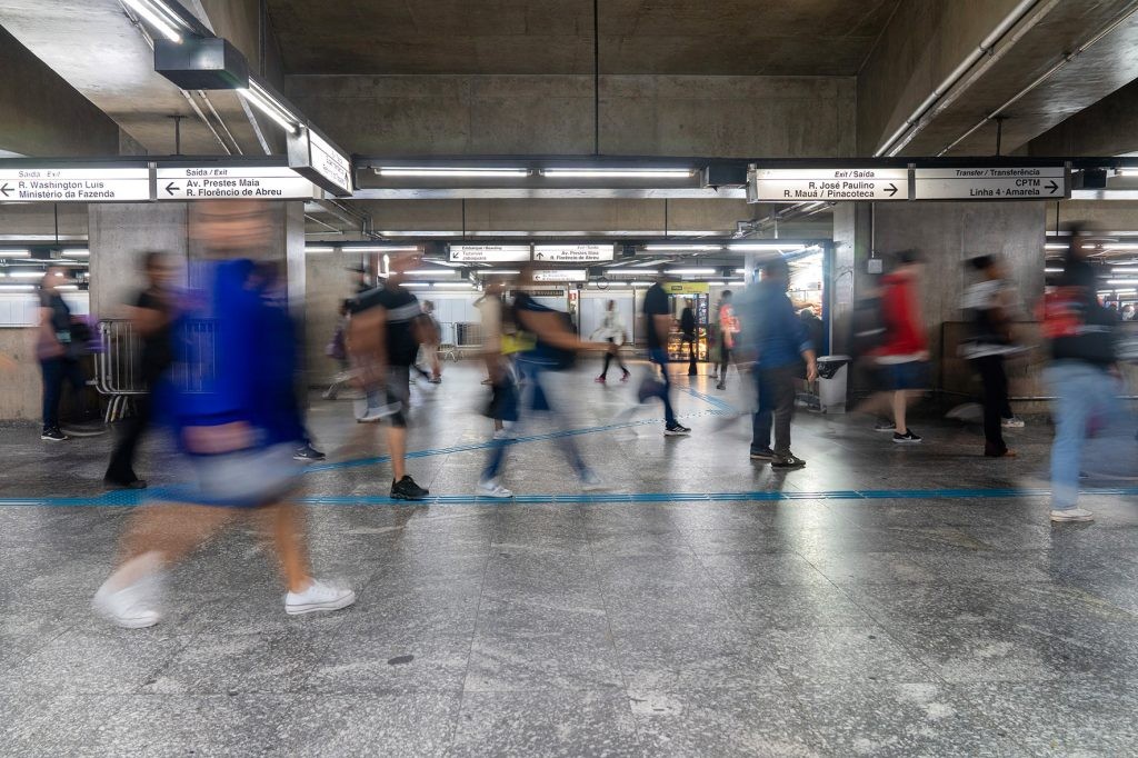 Metrô e trens: veja se há ocorrências nas linhas nesta quarta-feira (30)