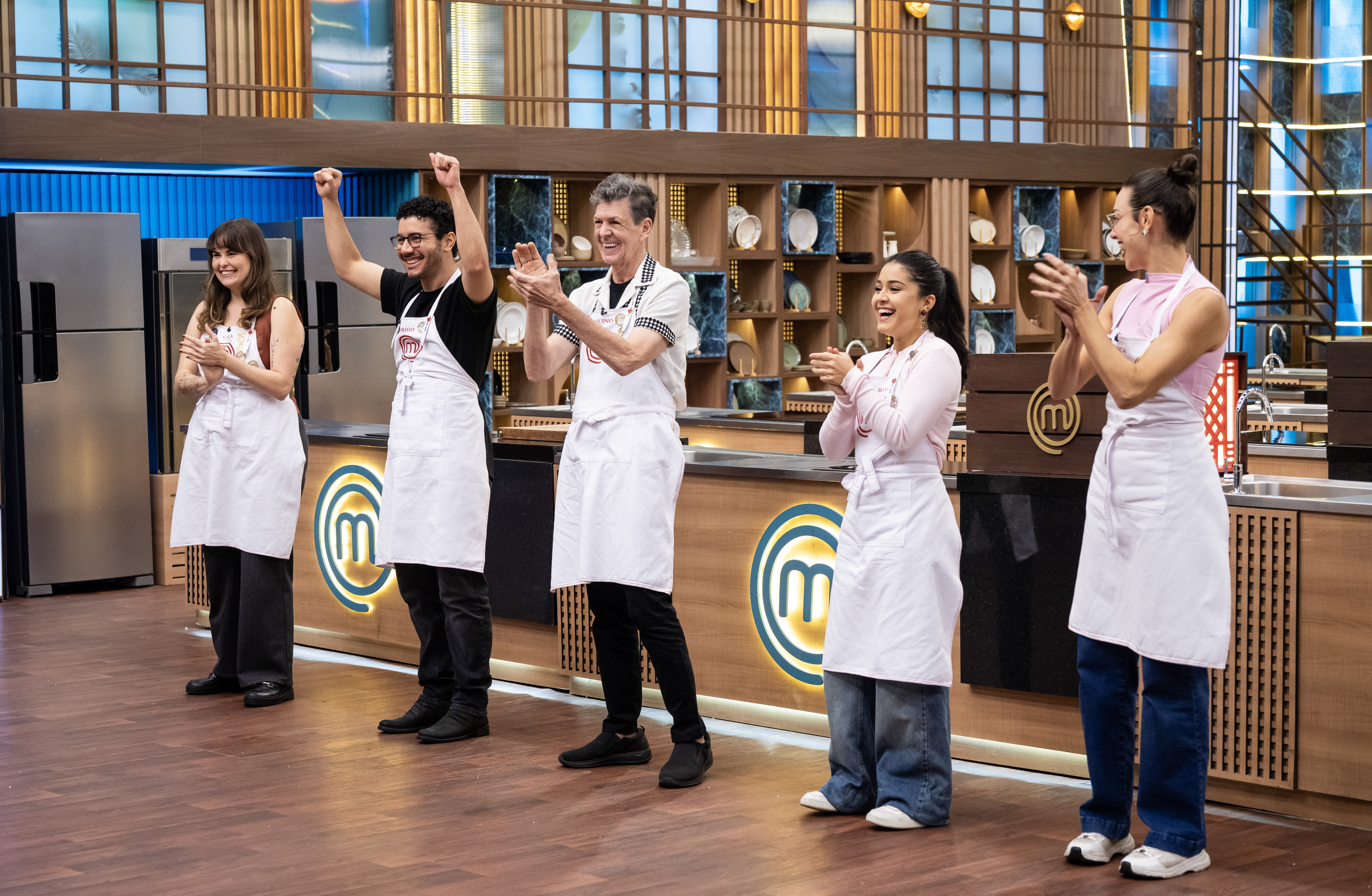 MasterChef: caixa misteriosa com peixe-sapo garante primeira vaga na final