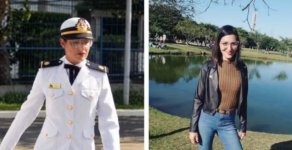 Polícia investiga morte de engenheira da Marinha em alojamento na USP