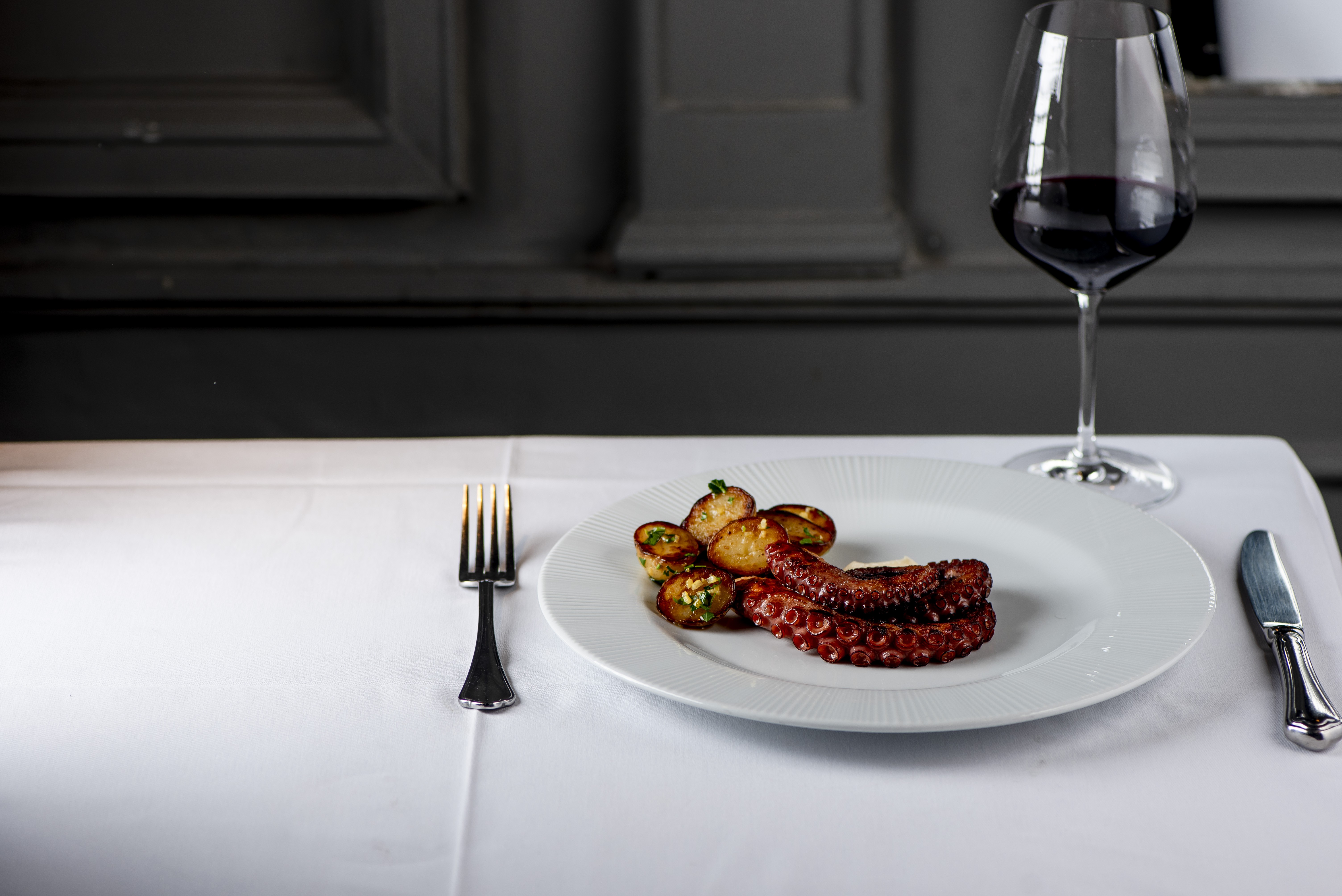 Menu francês: 14 restaurantes para comer bem em São Paulo