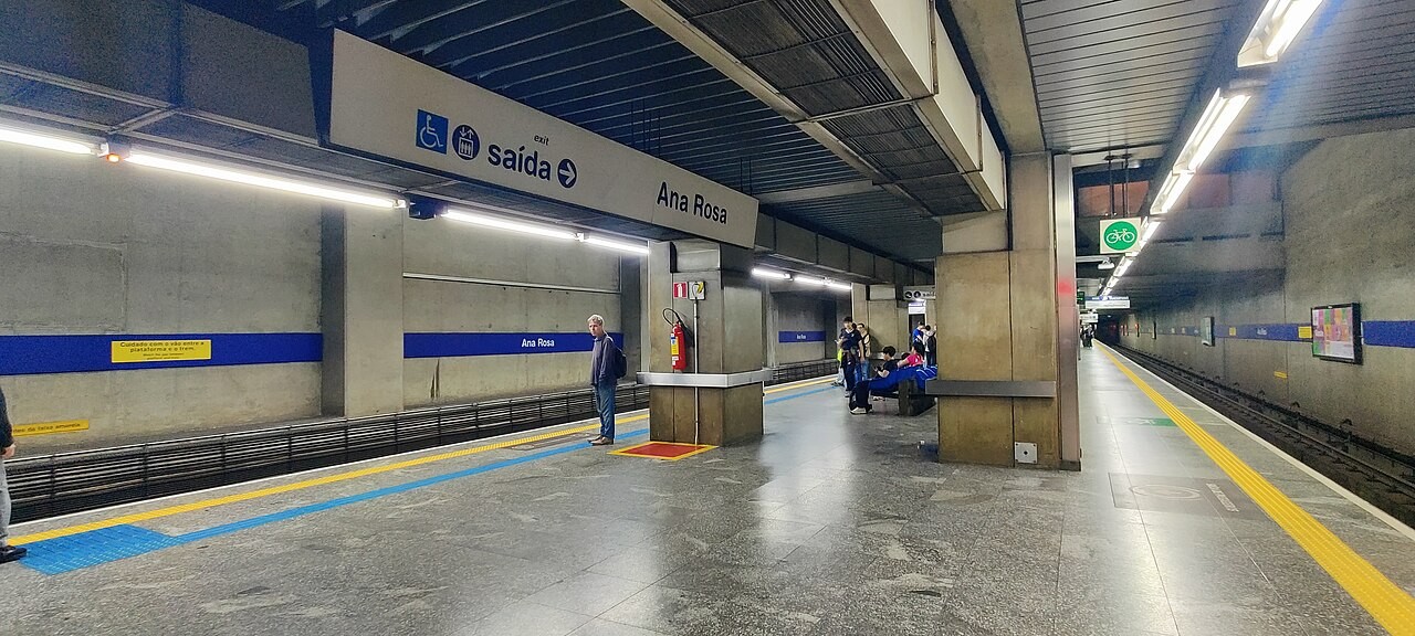 Vai usar o transporte sobre trilhos? Veja o status nesta sexta-feira (9)