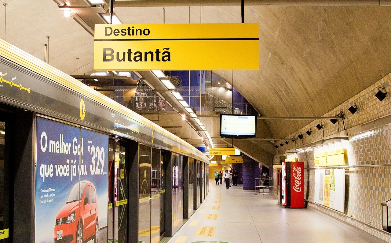 Vai de metrô ou trem? Veja como está a operação nesta quinta-feira (8)