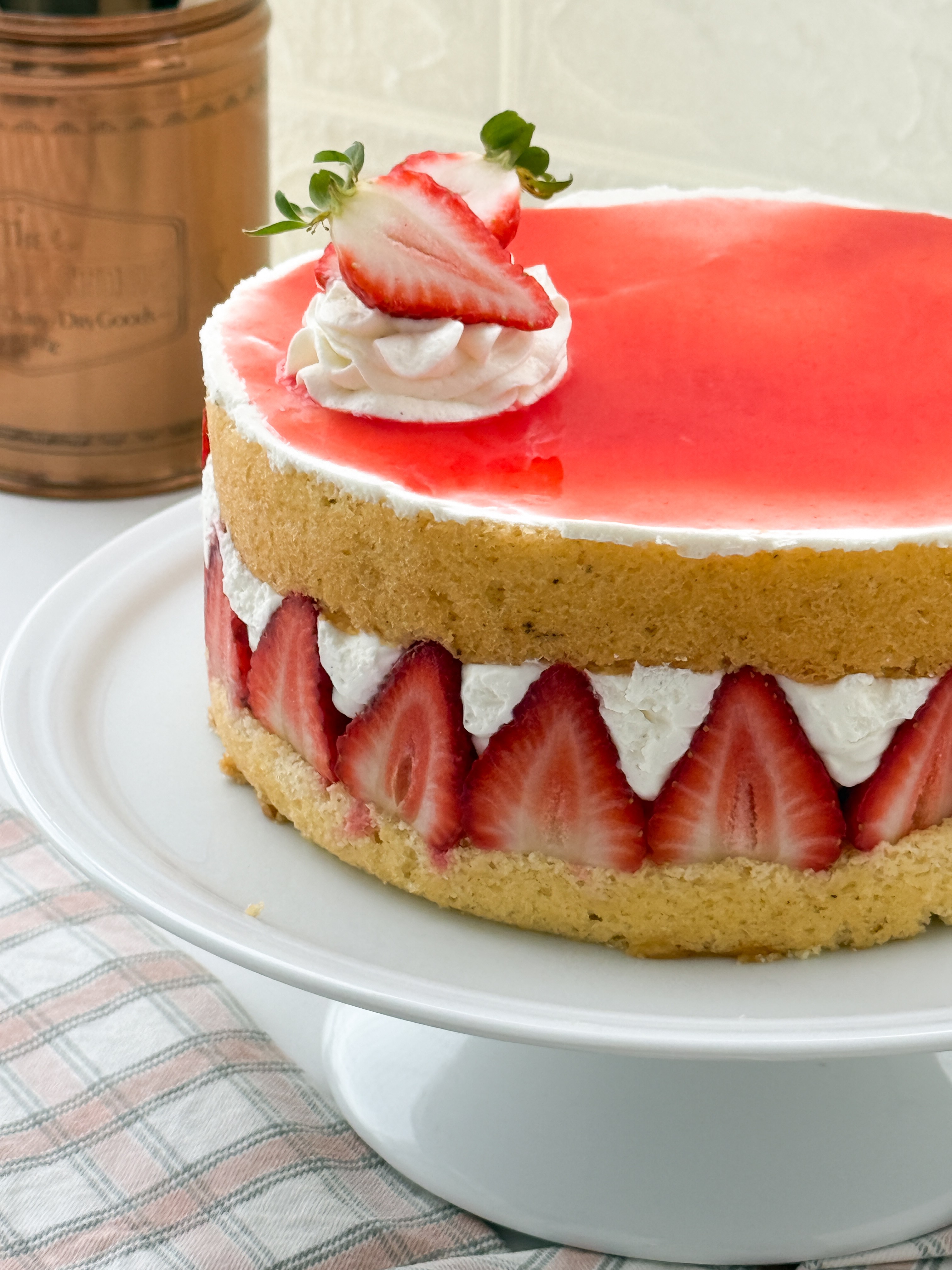 Fraisier