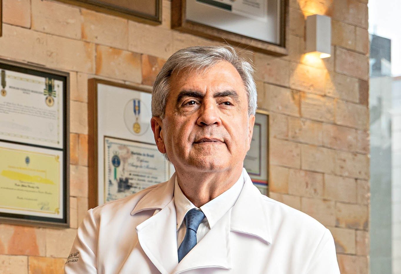 Médico faz alerta sobre novo fatores de risco para saúde e avanço de doenças crônicas