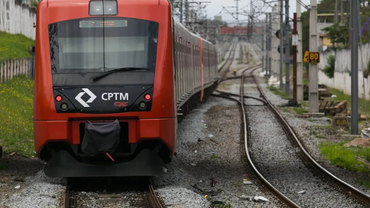 Metrô e trens: veja o status das linhas após a chuva nesta terça-feira (06)