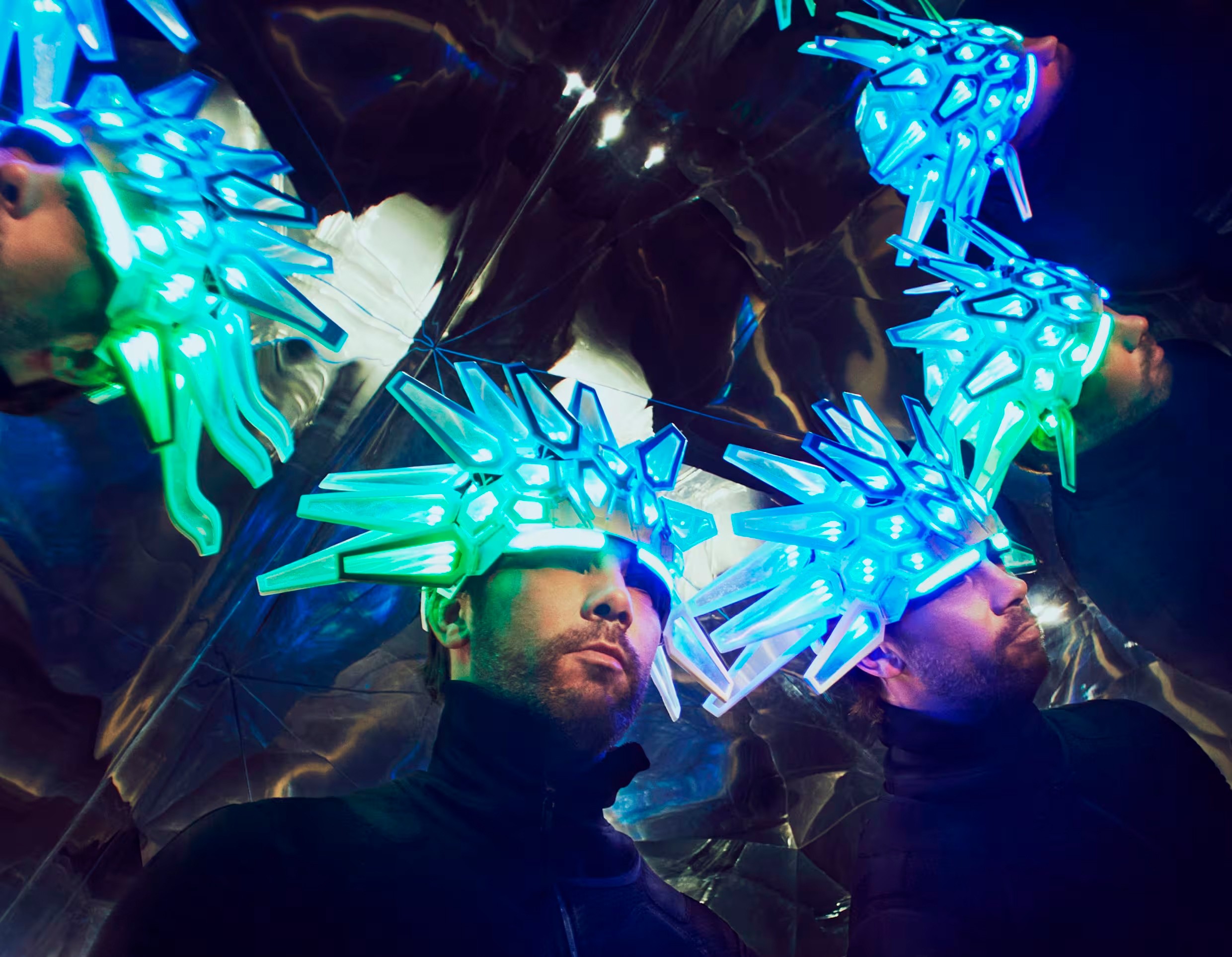 Jamiroquai volta ao Brasil e celebra 30 anos de ‘Virtual Insanity’