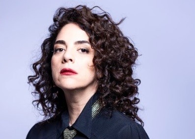 “A idade e a maternidade me fizeram perder a censura”, diz Martha Nowill