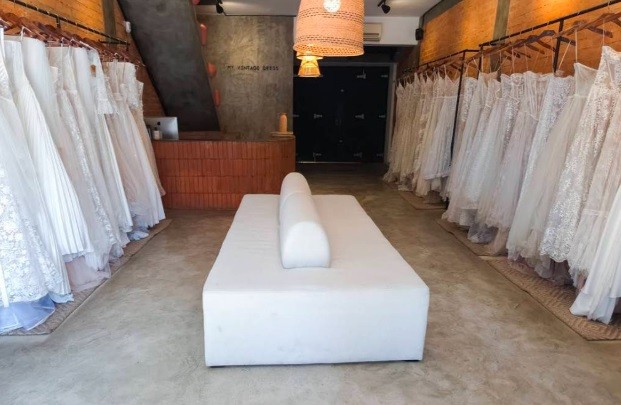 Noivas relatam caos e vestidos inacabados em ateliê famoso de Pinheiros