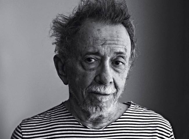 Uma tarde com Tom Zé, prestes a completar 90 anos: “Não posso me queixar do destino”