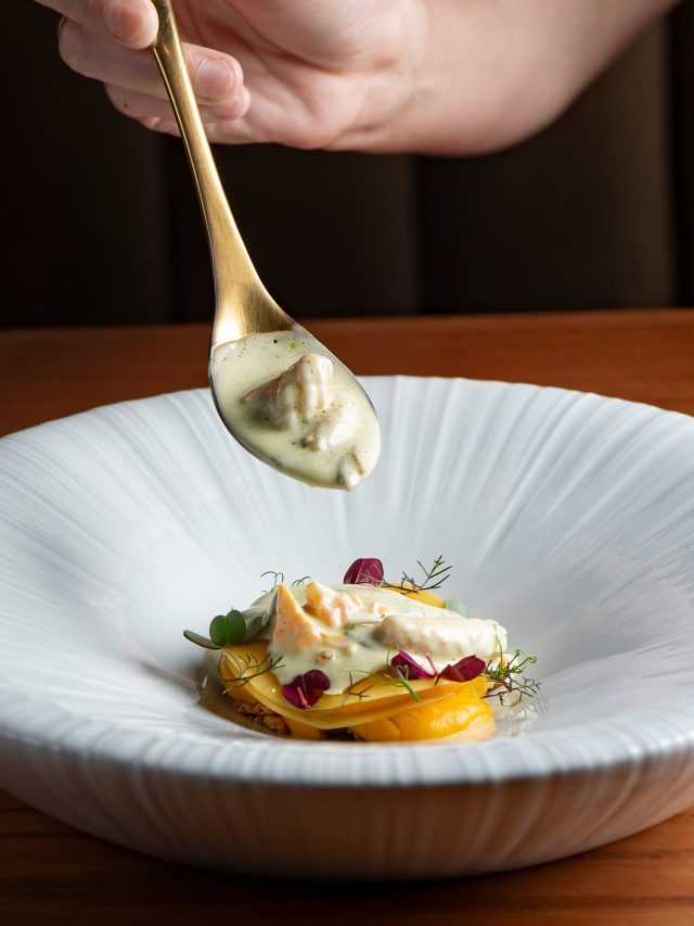 Os melhores restaurantes de SP