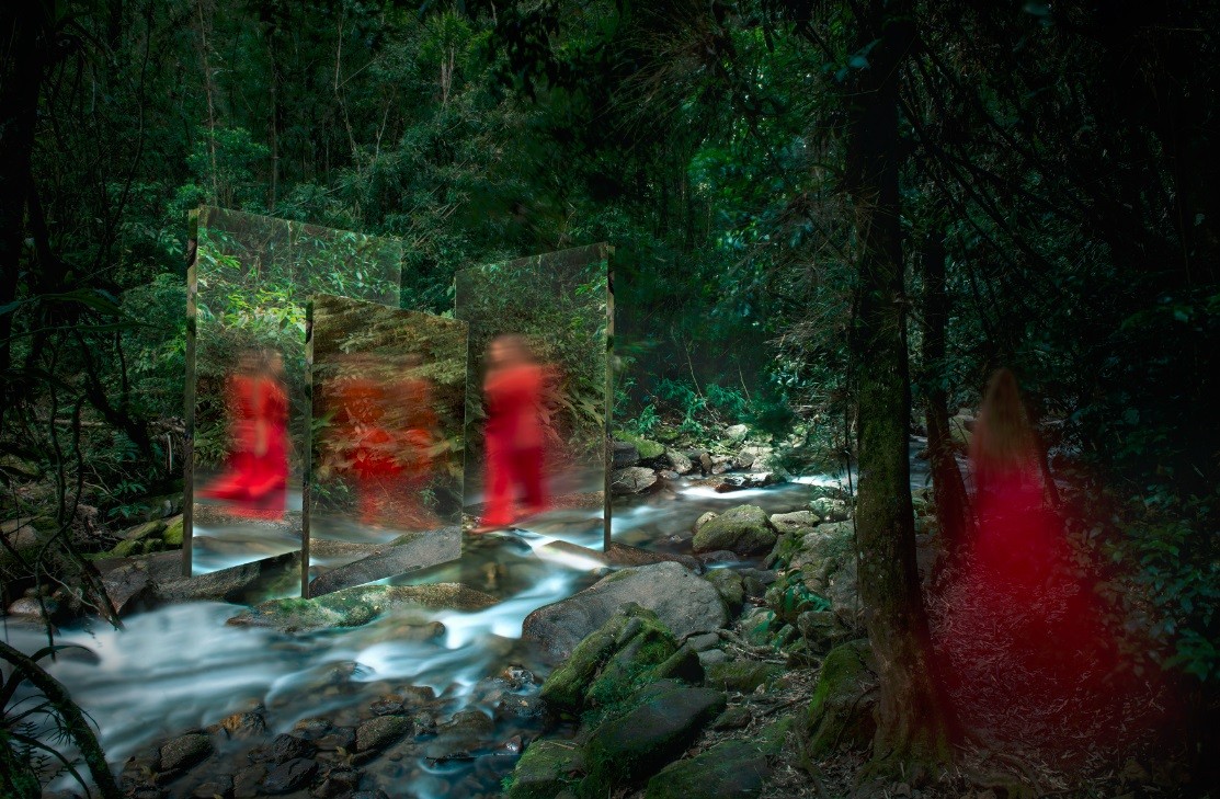 Parque Trianon recebe exposição gratuita da fotógrafa Betina Samaia