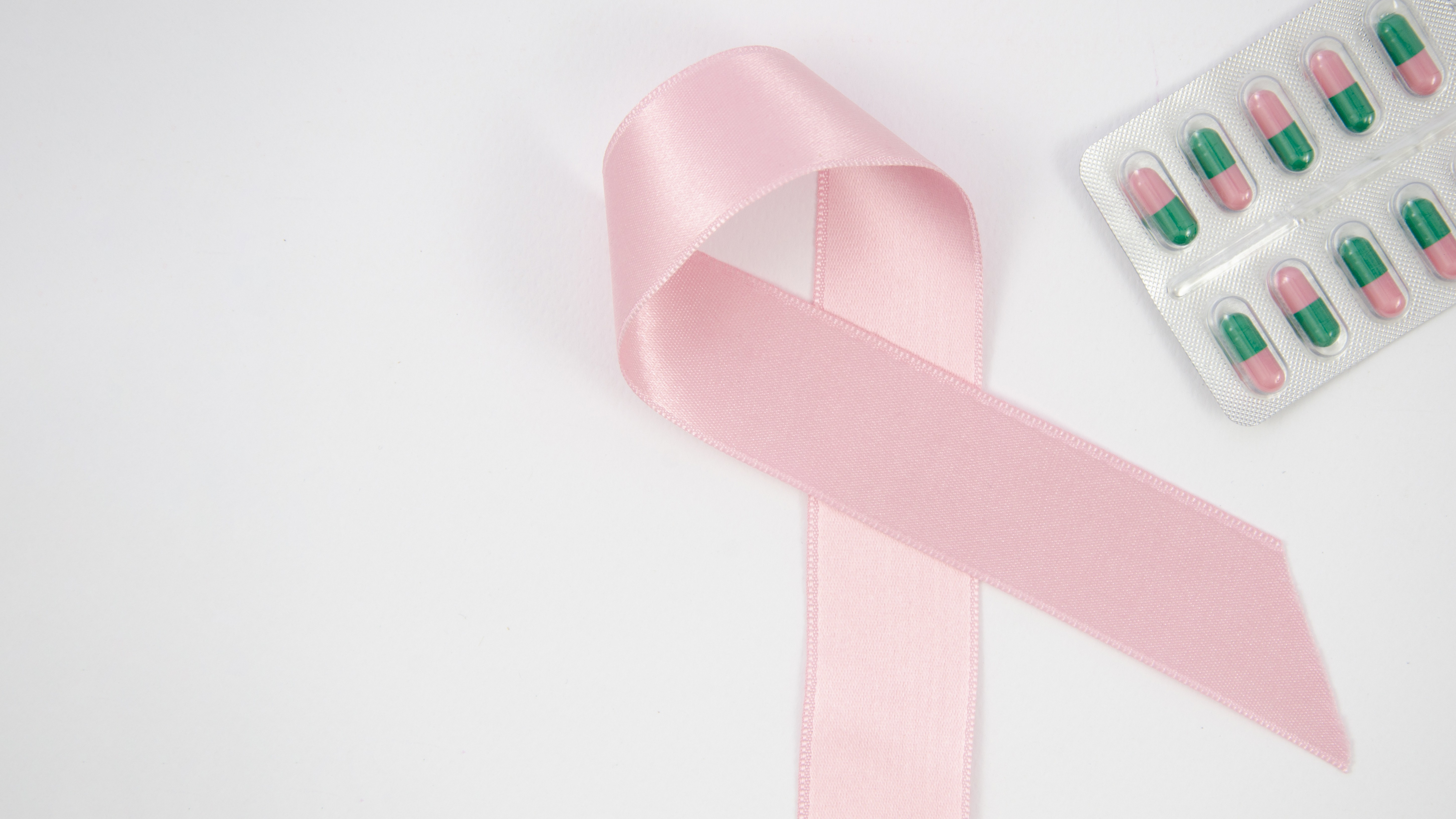 Novo medicamento para câncer de mama é aprovado pela Anvisa