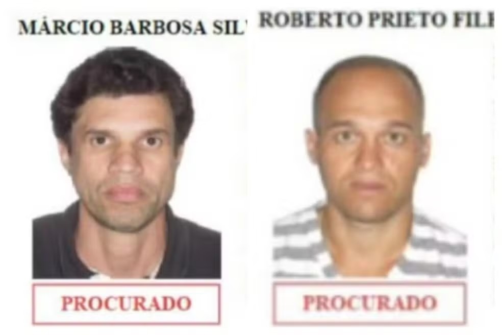Entenda o caso dos dois integrantes do PCC presos na Bolívia