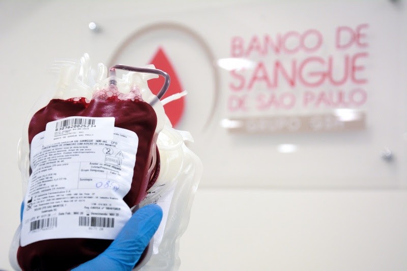 Ministério da Saúde altera regras para doação de sangue; veja o que muda