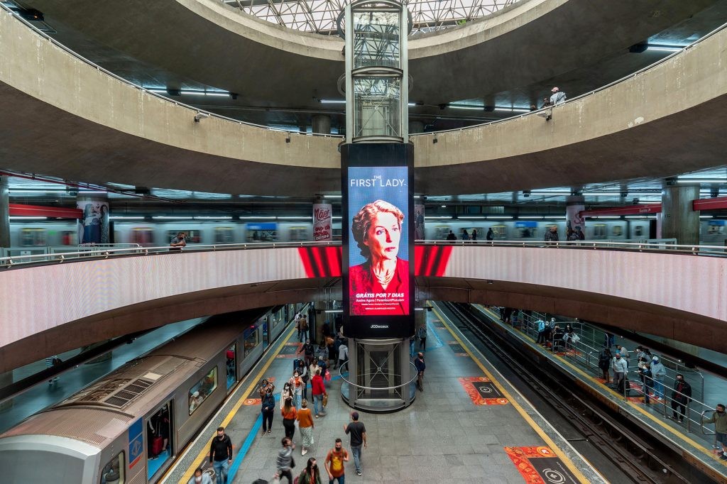 Como estão o metrô e os trens? Confira a operação nesta quarta-feira (07)