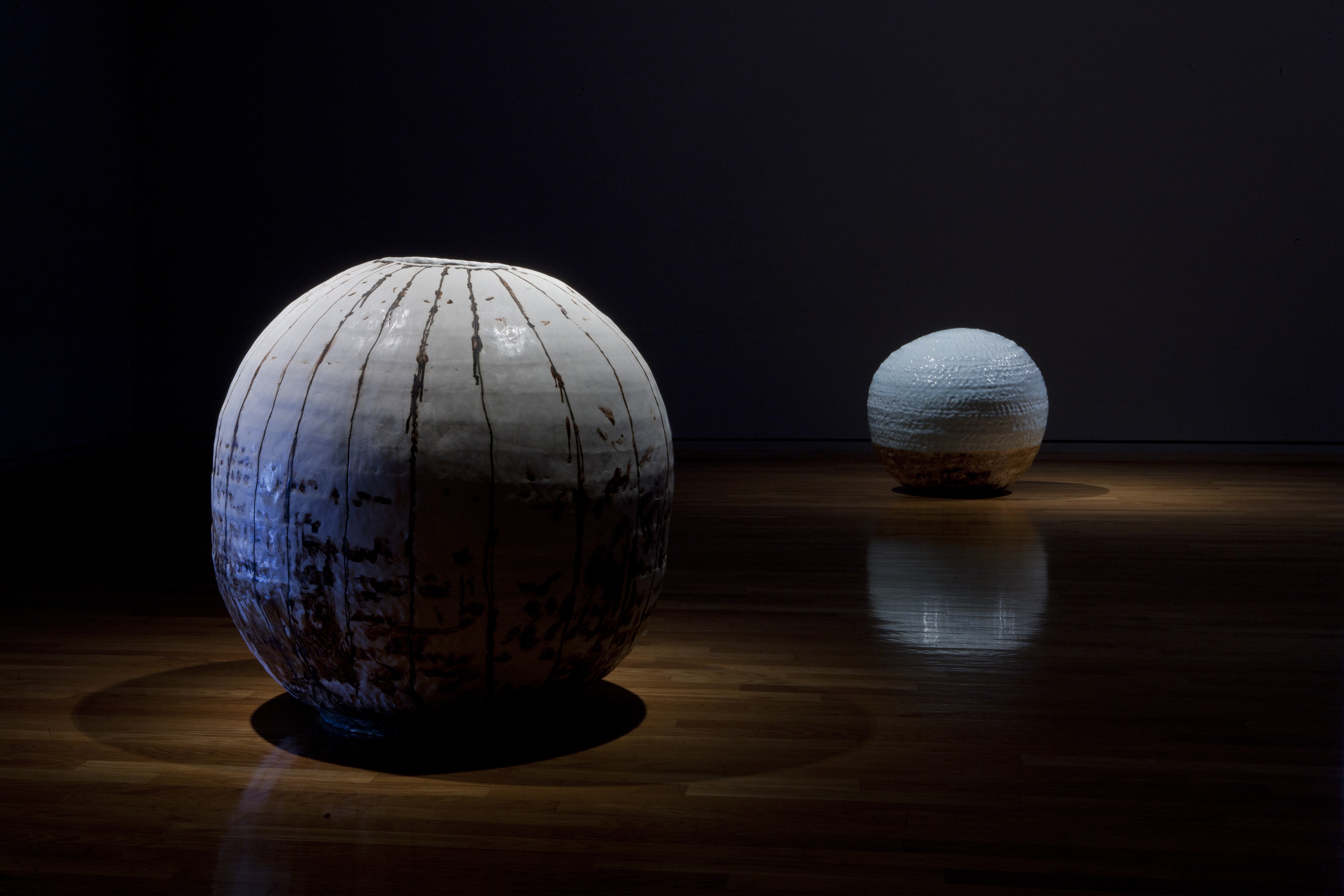 Exposição gratuita na Japan House conta a história milenar da cerâmica japonesa