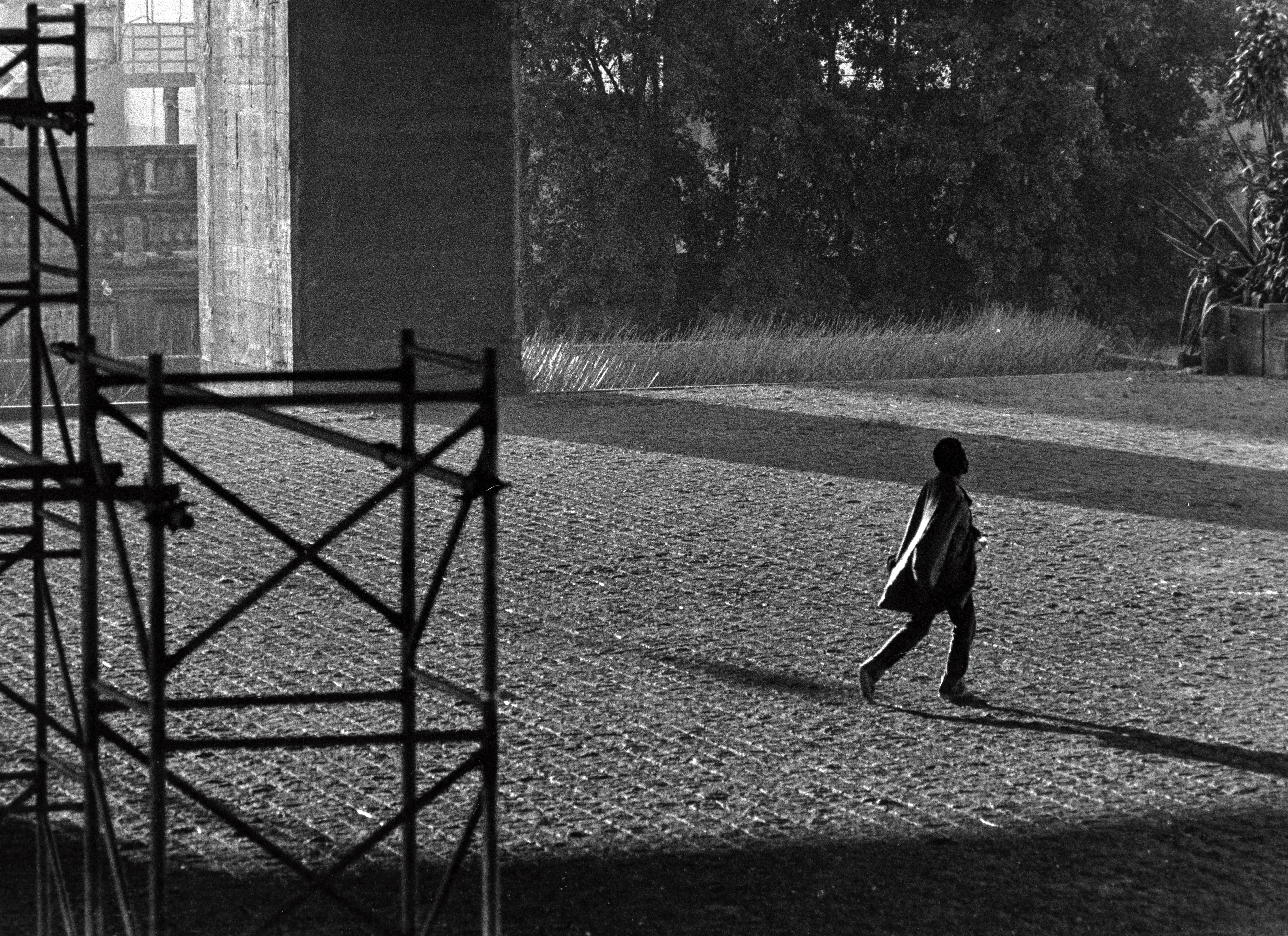 Como era São Paulo entre os anos 1970 e 2000: exposição fotográfica conta