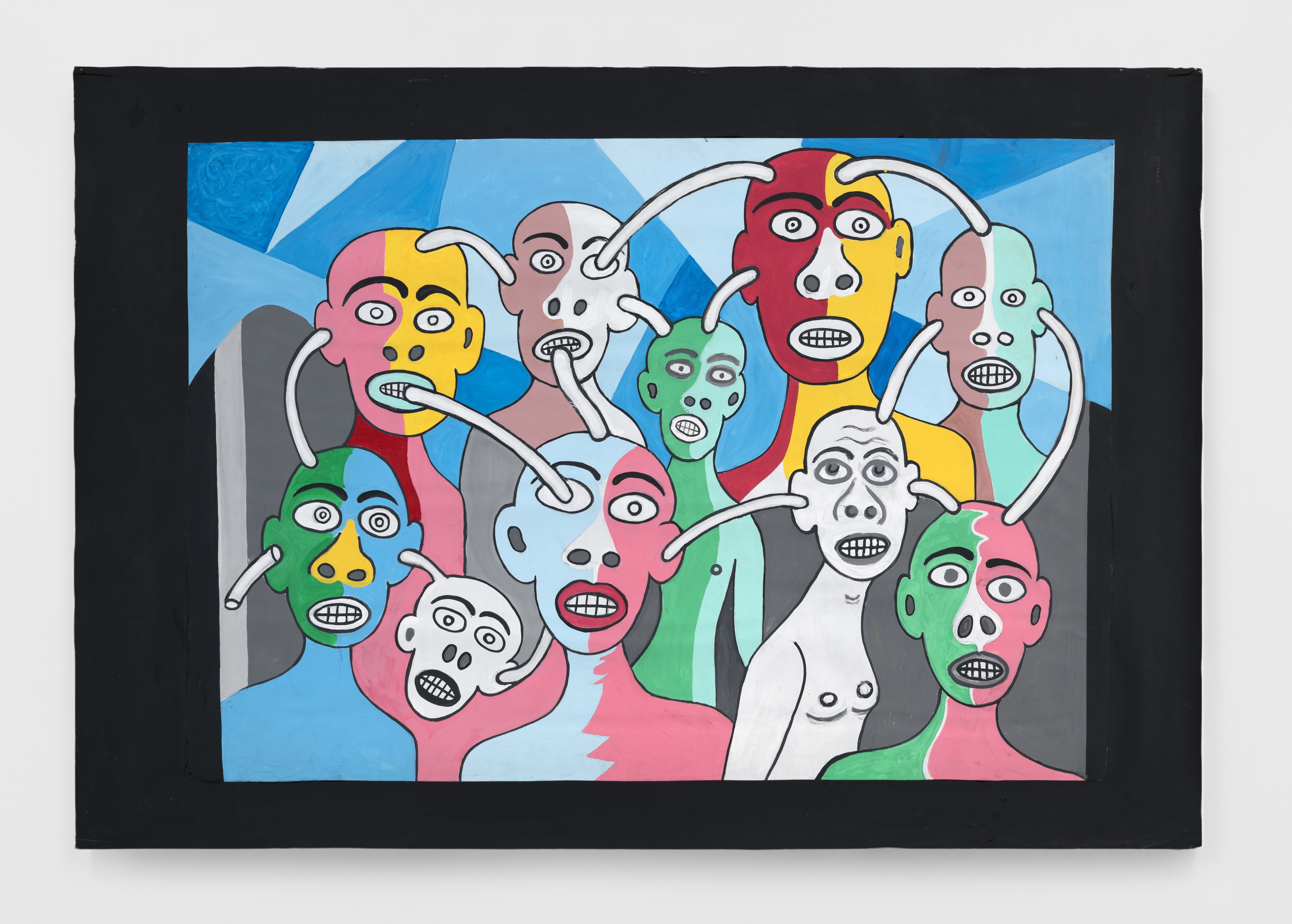 Duas exposições para visitar em Pinheiros em outubro