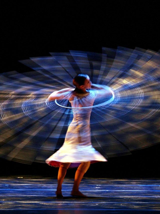 Veja 5 espetáculos do MOMIX apresentados em São Paulo