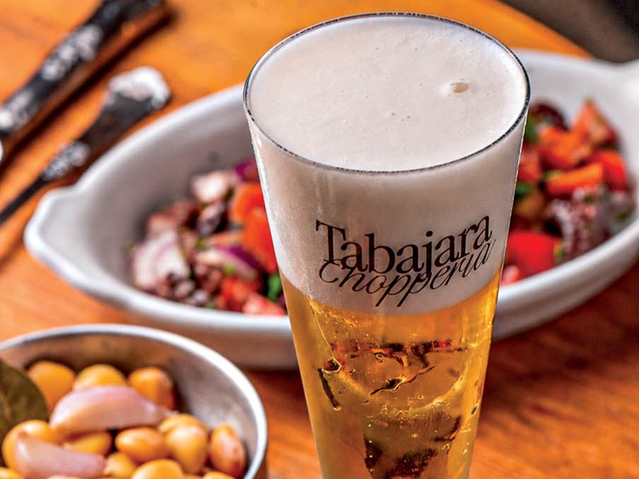 Tabajara, novo bar dos donos do Vaca Véia, chega ao Itaim Bibi